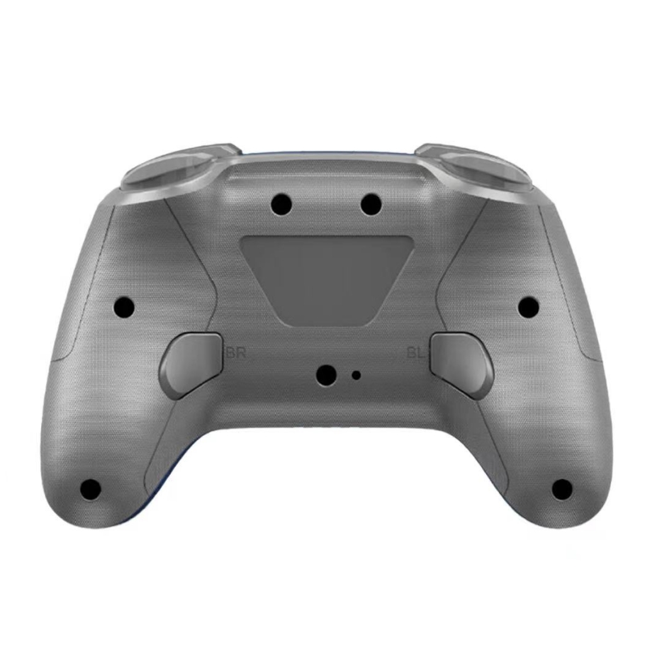 Alpha 4in1 Pro Controller - Black