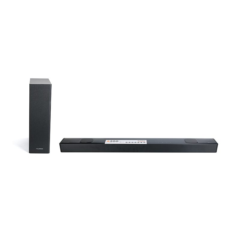 THE PLATINUM A200 5.1.2 CHANNEL SOUNDBAR