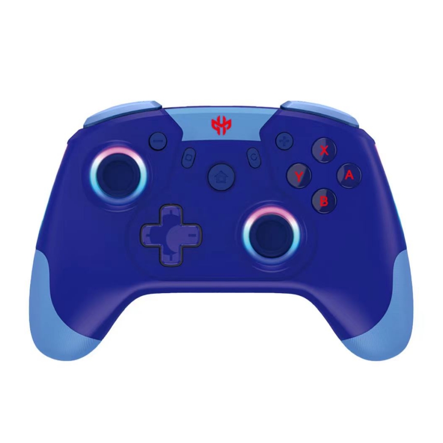 Alpha 4in1 Pro Controller - Blue