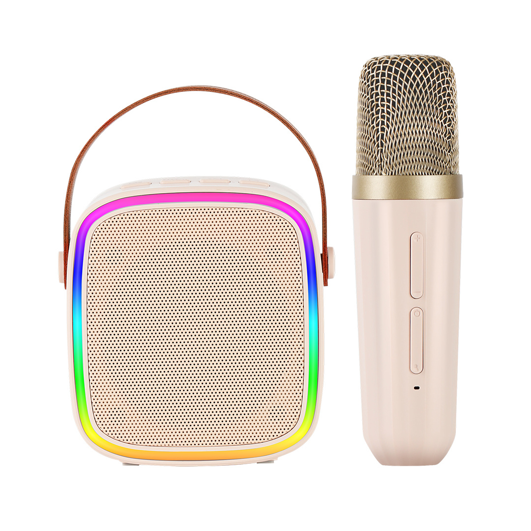 iCore ISM02 Karaoke Speaker