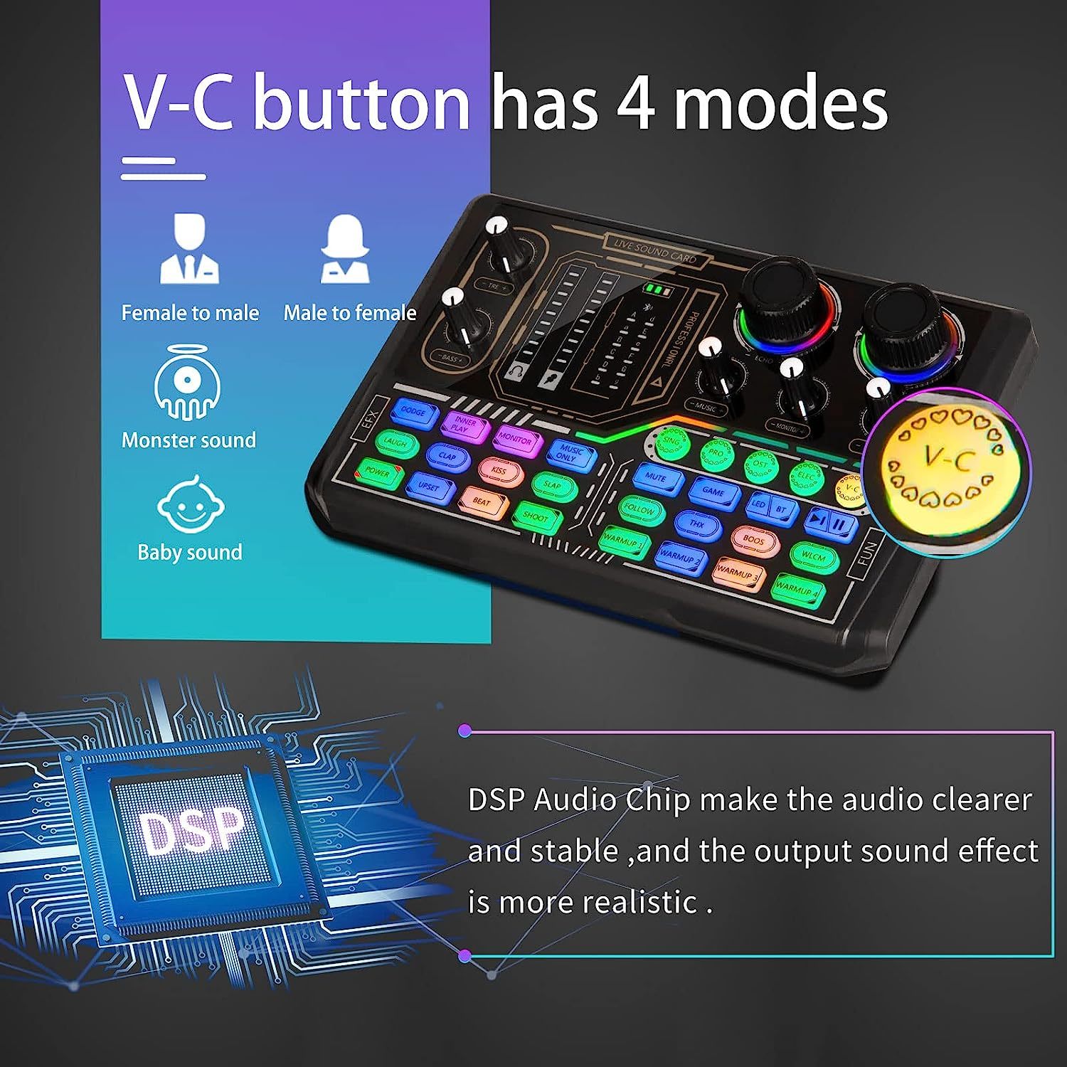 P16 Podcast Equipment Bundle