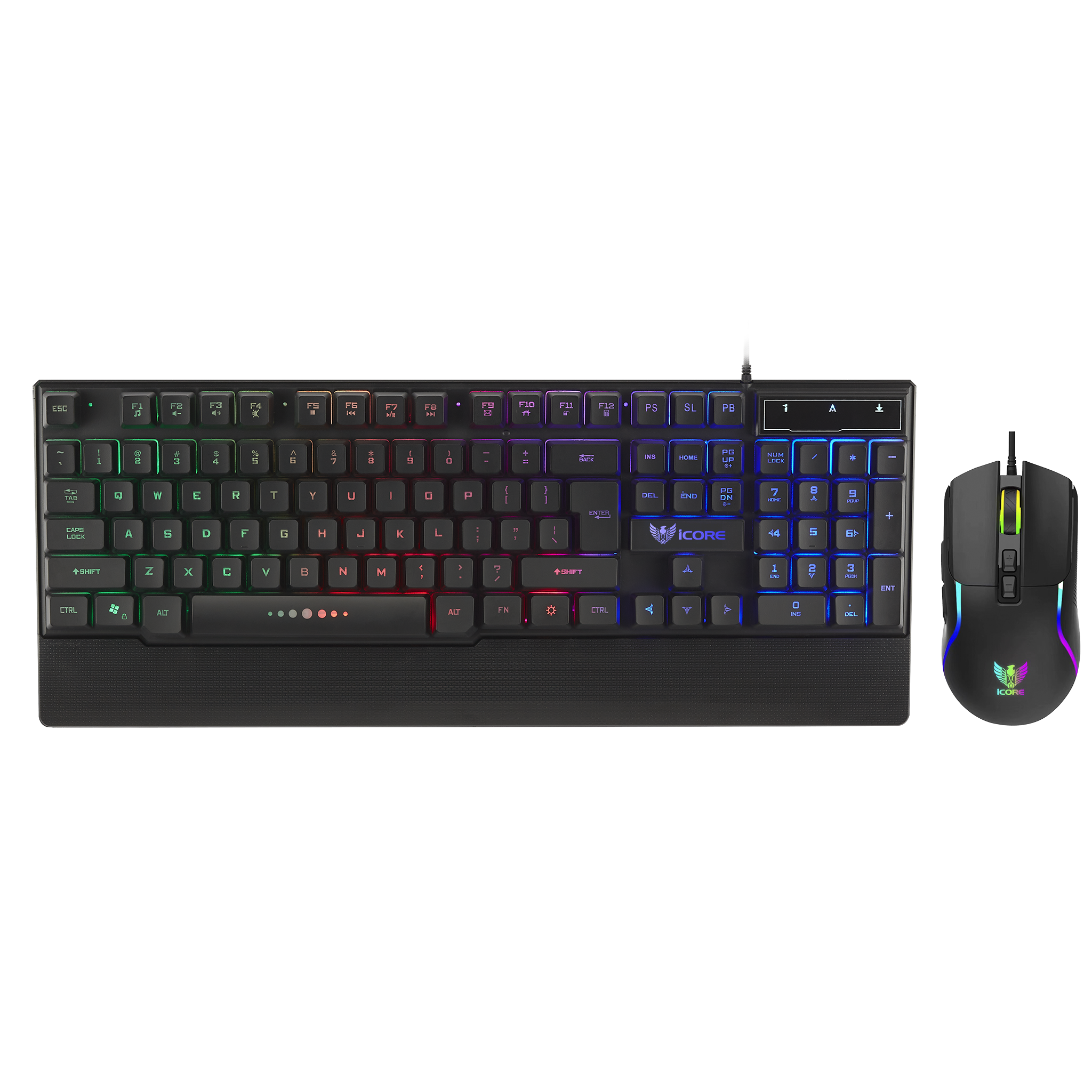 iCore IGC01