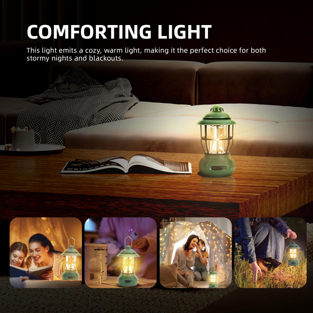 iCORE MPL99 Multi-Purpose Light
