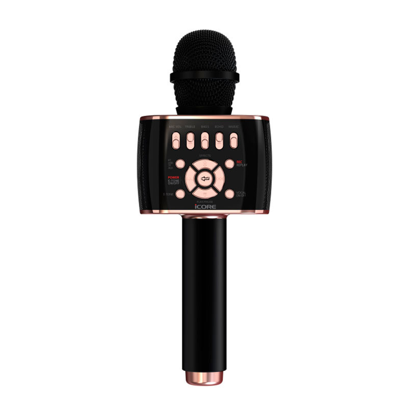 M99 Pro Wireless Karaoke Microphone