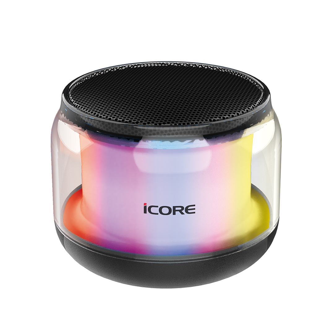 iCORE M32 Mini Bluetooth Speaker