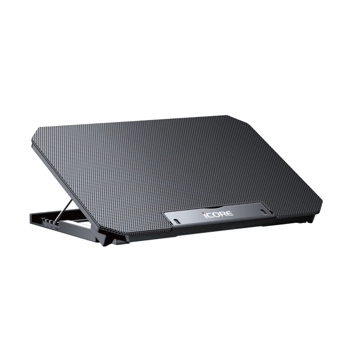Cooling bracket Q100