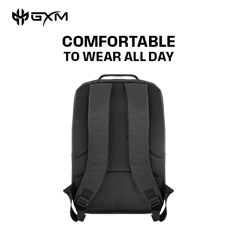 GXM LAPTOP BACKPACK PB16