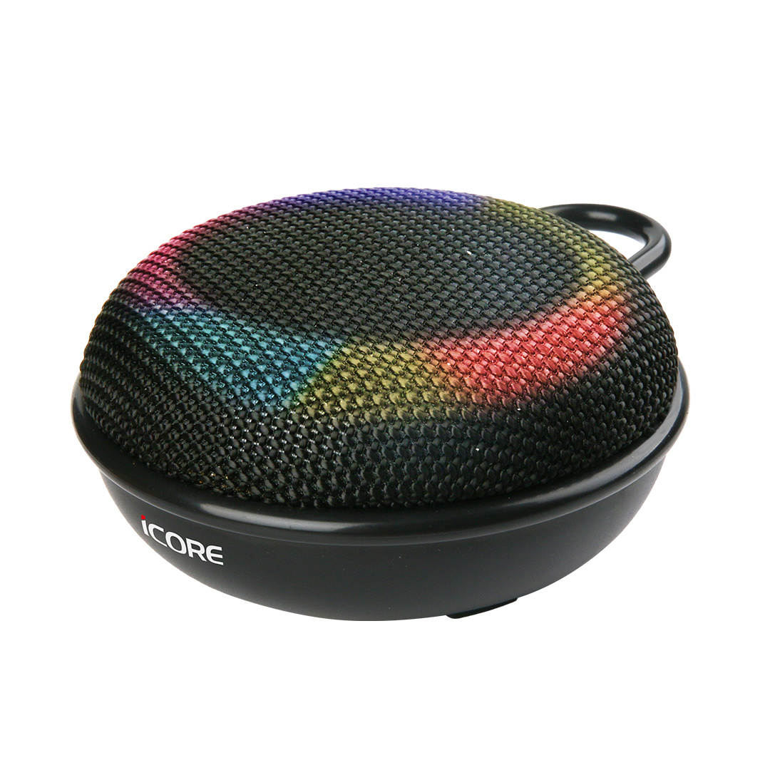 iCORE M18 Mini Bluetooth Speaker