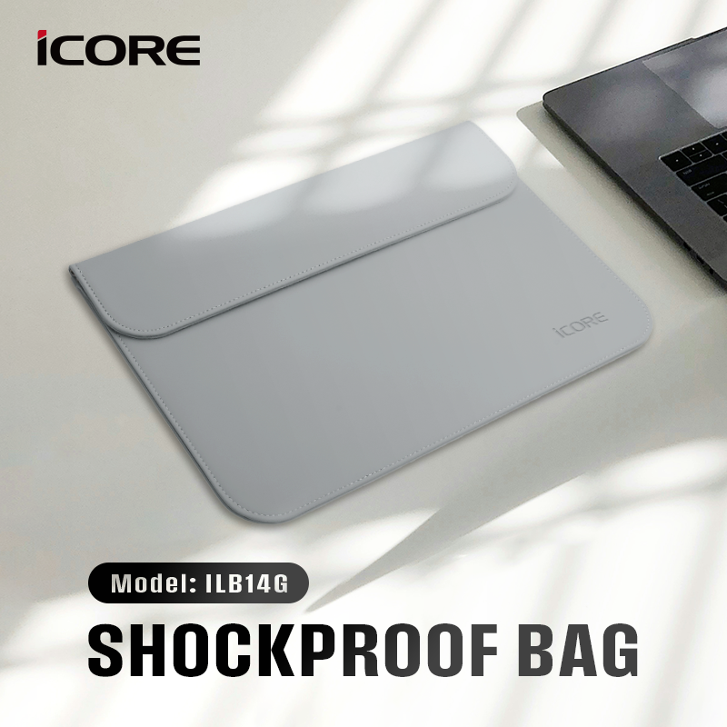 iCORE ILB14G SHOCKPROOF BAG