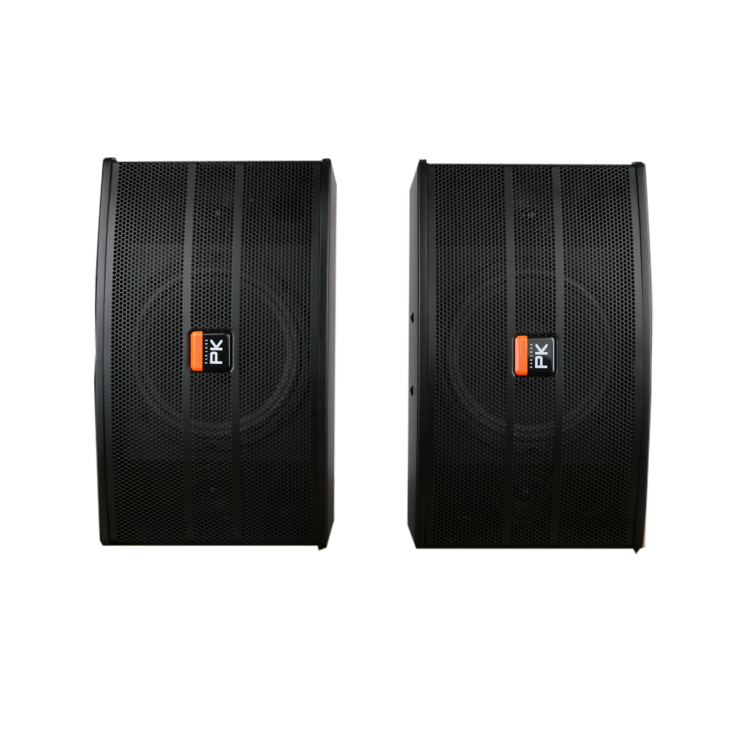 The Platinum AD-106 3-Way Speaker