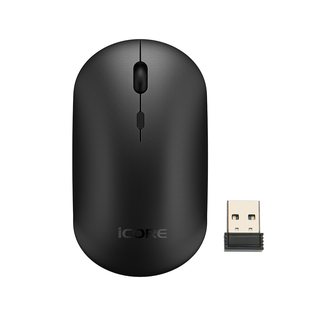 iCORE IM02 Wireless mouse