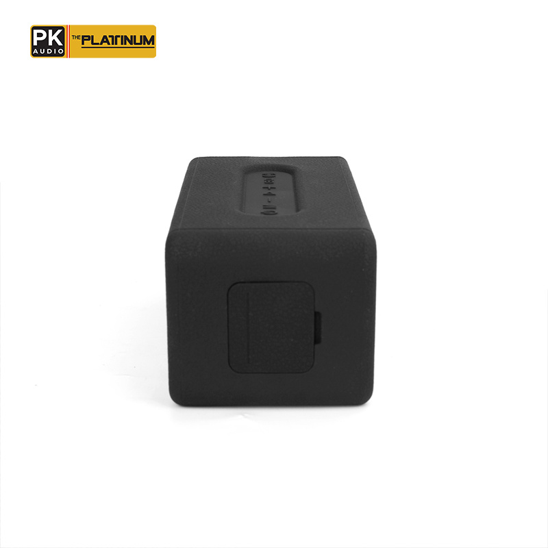 The Platinum Apollo Portable Bluetooth