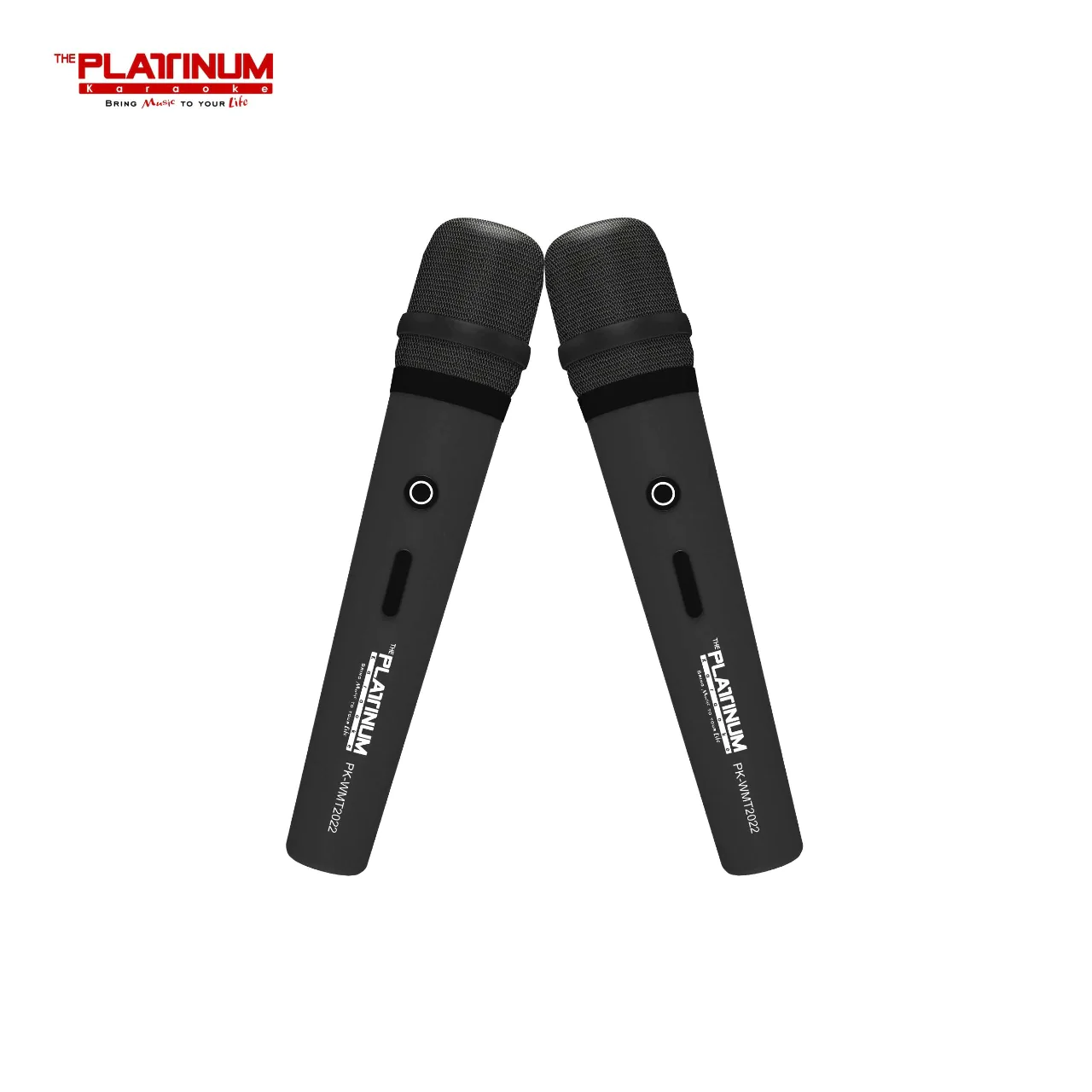 Platinum Karaoke DK88