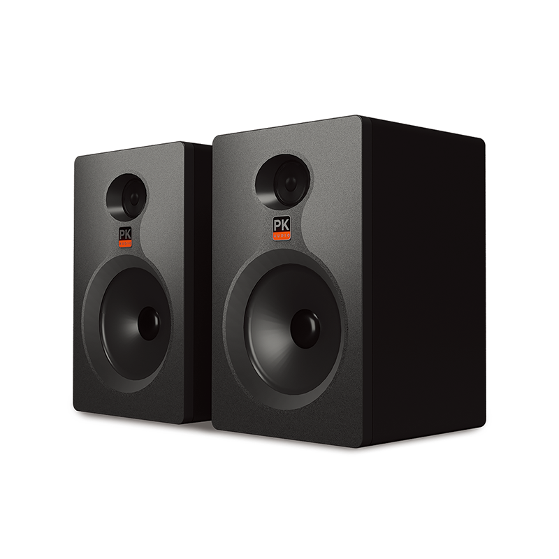 THE PLATINUM XM200 CROSS-MEDIA SPEAKER SERIES
