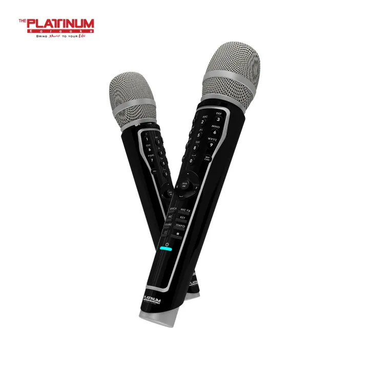 Alpha 2 Karaoke