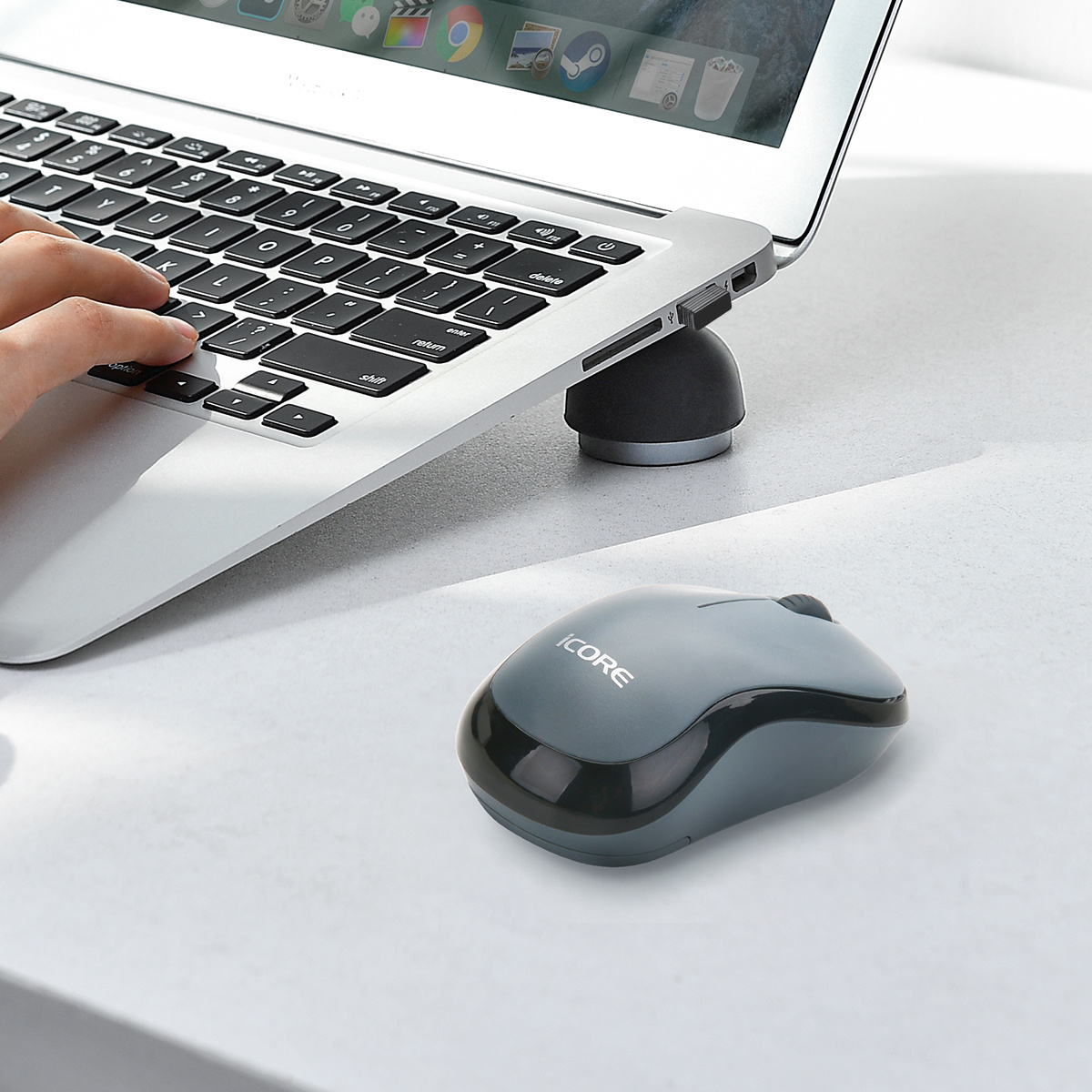 iCore Wireless Mouse