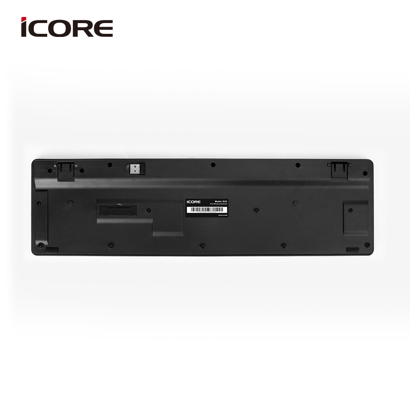 iCORE IK02 WIRELESS KEYBOARD