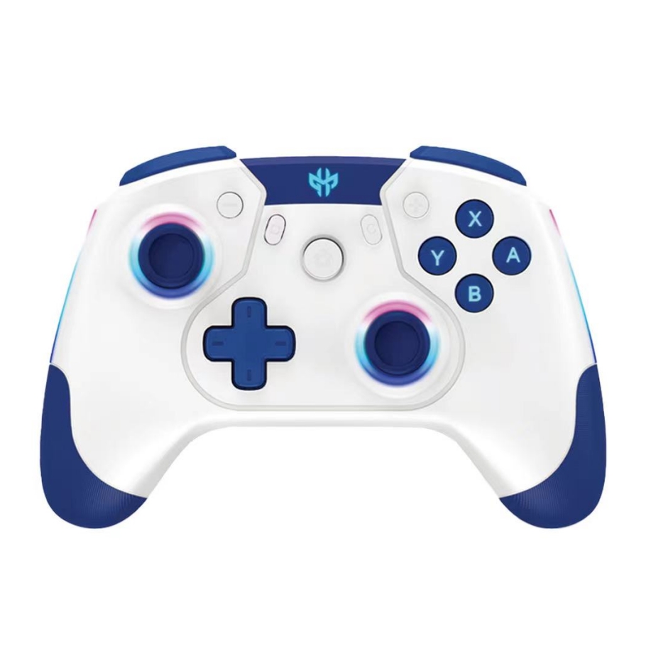 Alpha 4in1 Pro Controller - White