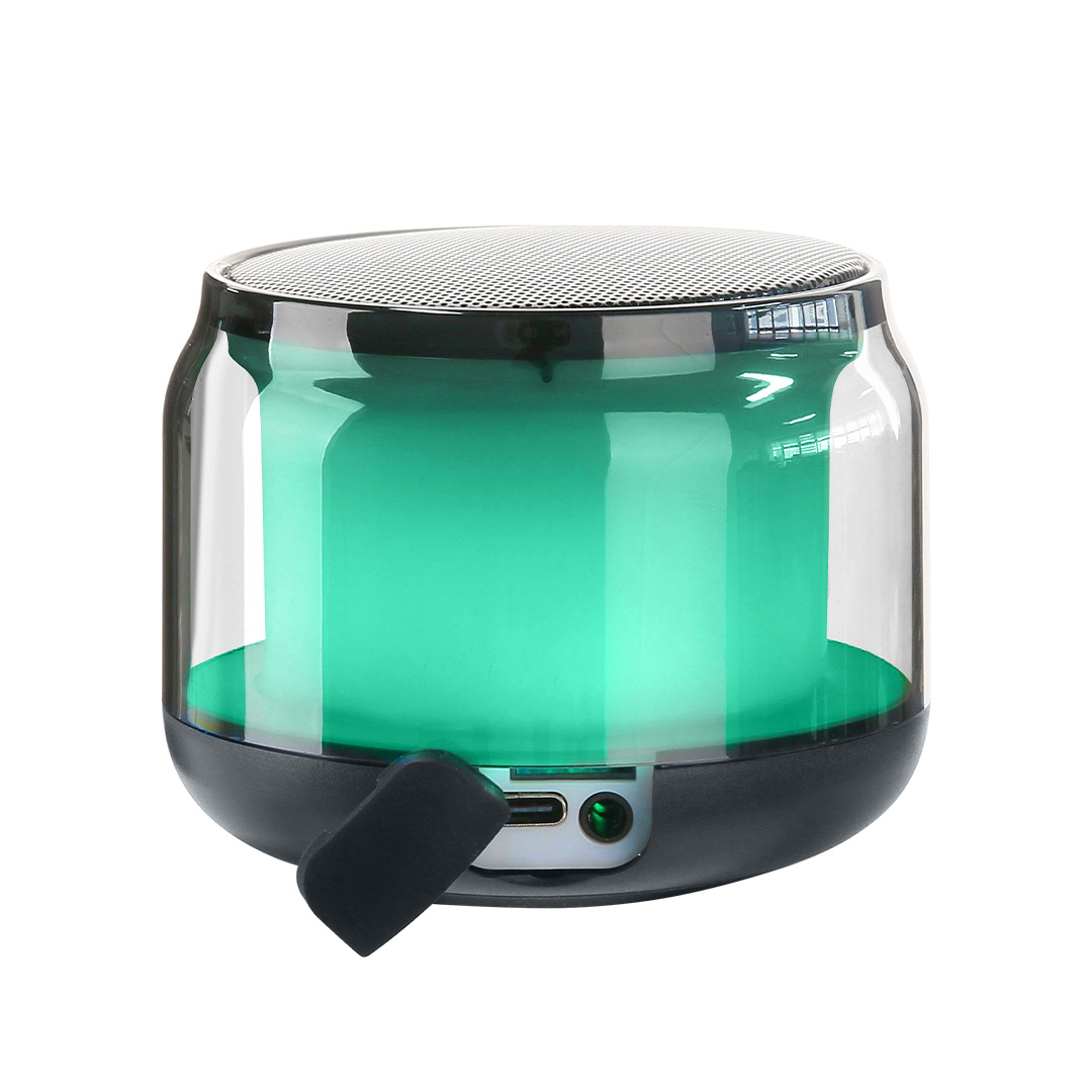 iCORE M32 Mini Bluetooth Speaker