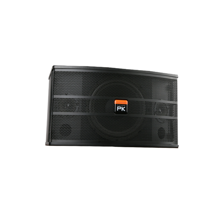 The Platinum AD-106 3-Way Speaker