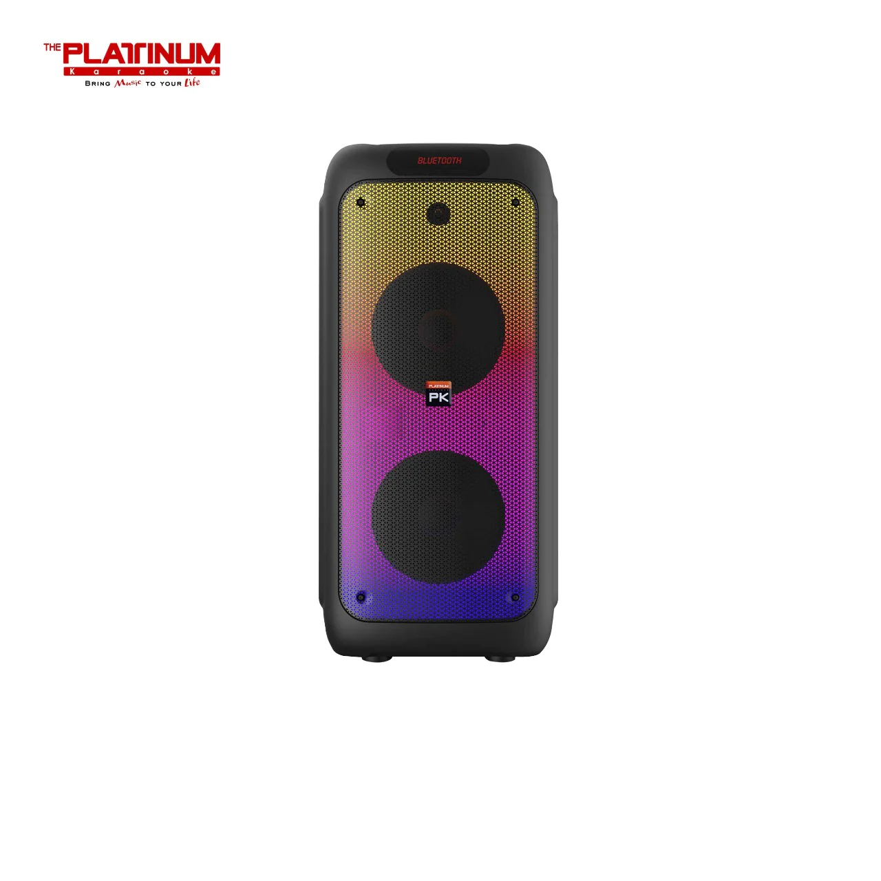 Platinum Karaoke DK88