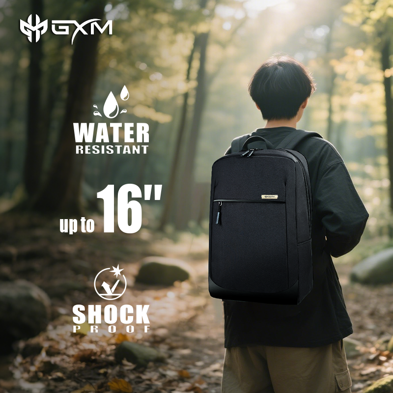 GXM LAPTOP BACKPACK PB16