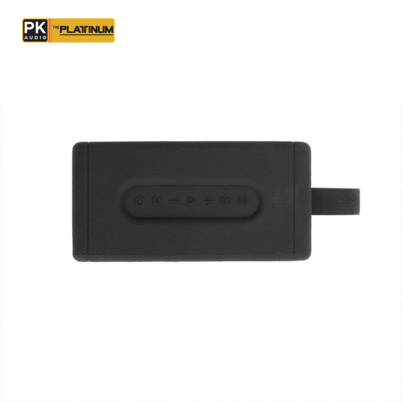 The Platinum Apollo Portable Bluetooth