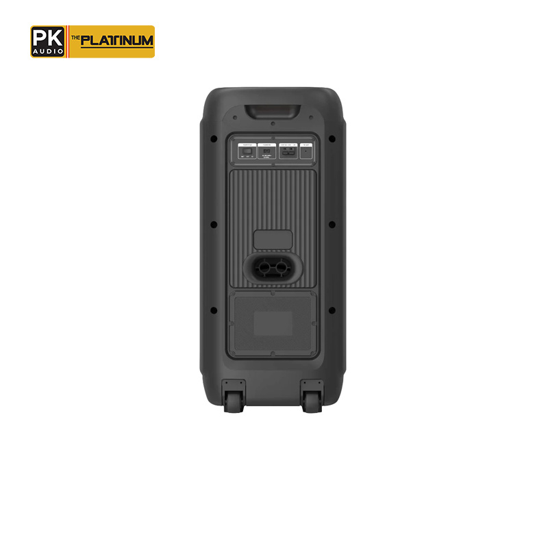Platinum Karaoke DK88