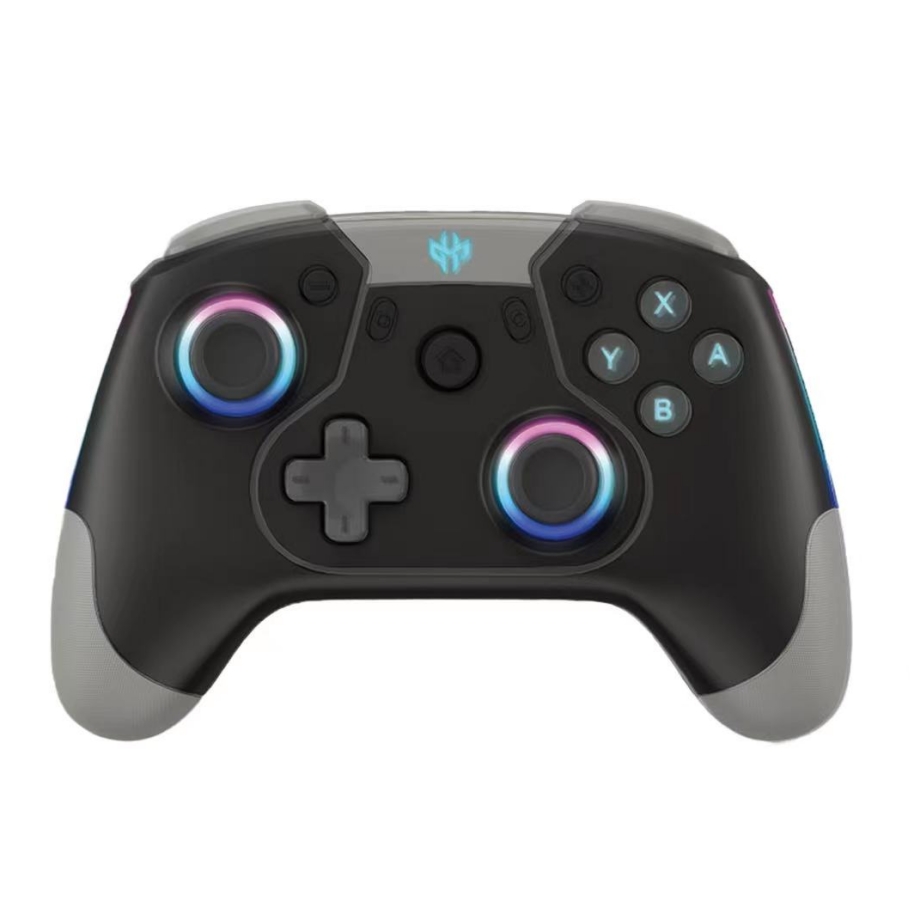 Alpha 4in1 Pro Controller - Black