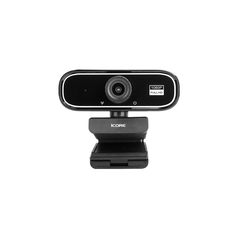 iCORE IC5 WEBCAM