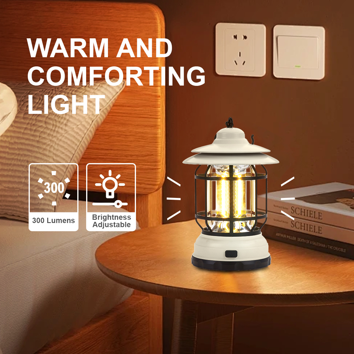 iCORE MPL69 Multi-Purpose Light