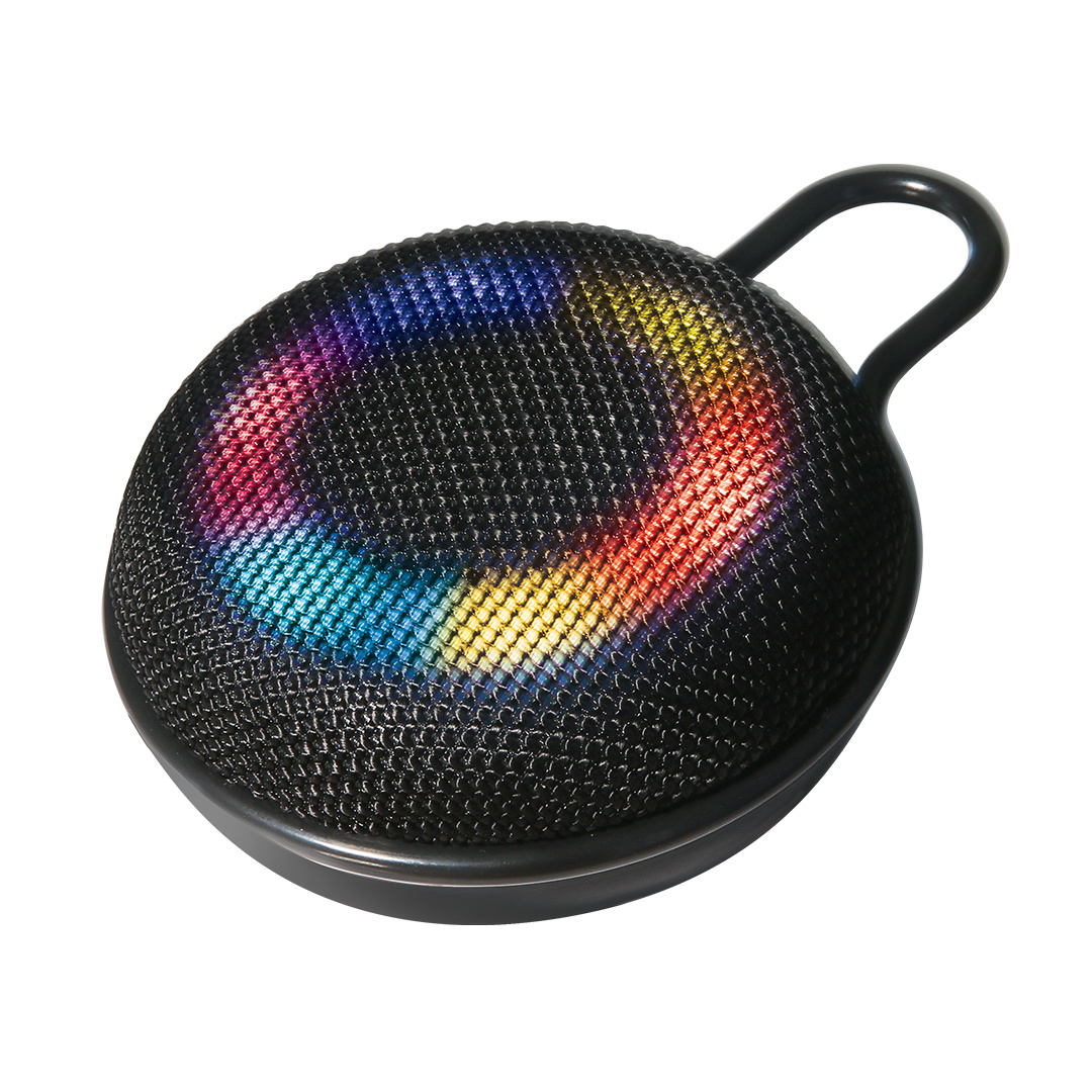 iCORE M18 Mini Bluetooth Speaker