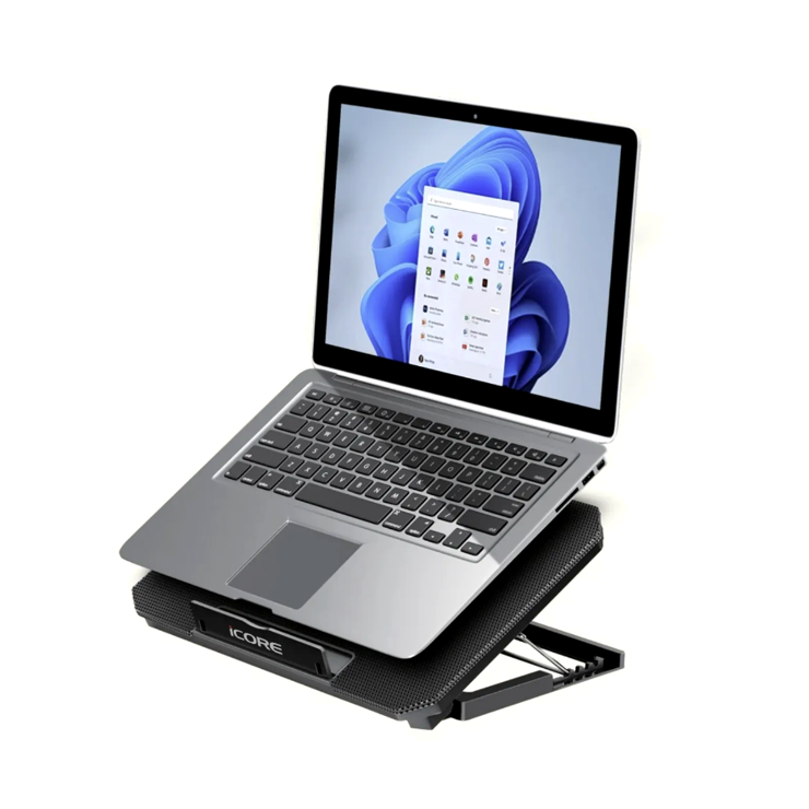 Cooling bracket Q100