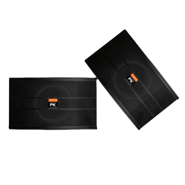 The Platinum AD-106 3-Way Speaker