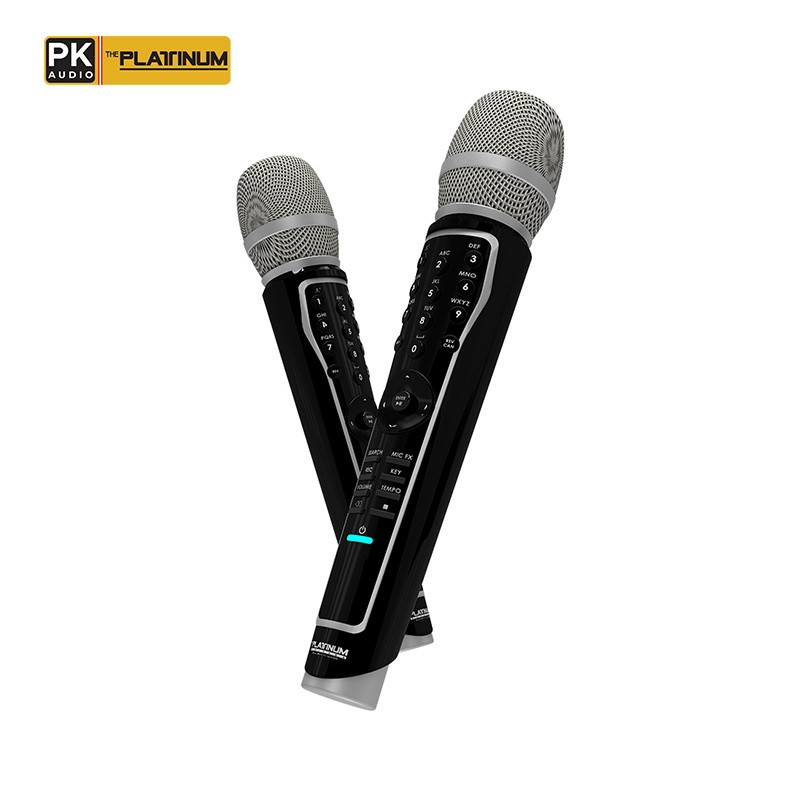 Alpha 2 Karaoke