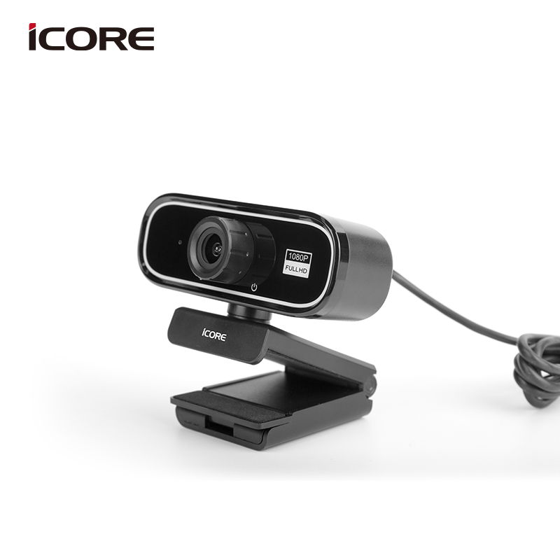 iCORE IC5 WEBCAM