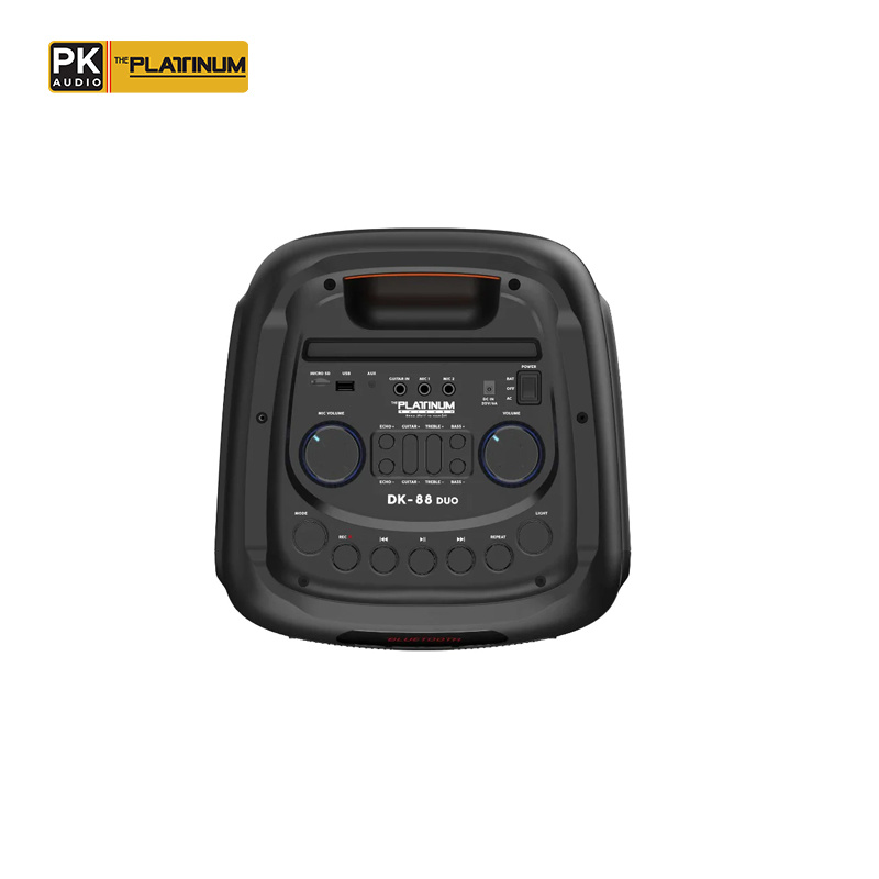 Platinum Karaoke DK88