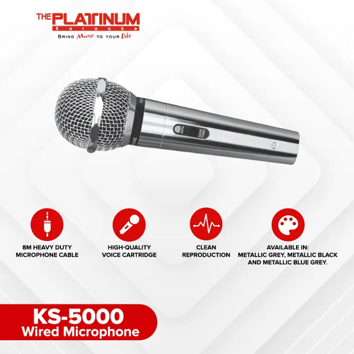 KS-5000