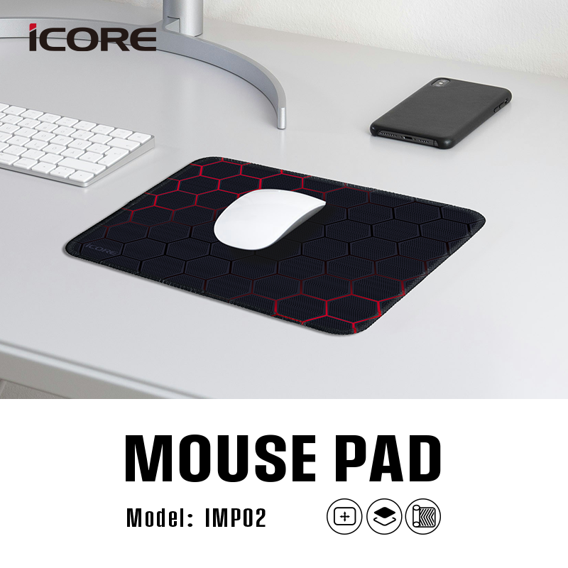 iCORE IMP02 MOUSE PAD