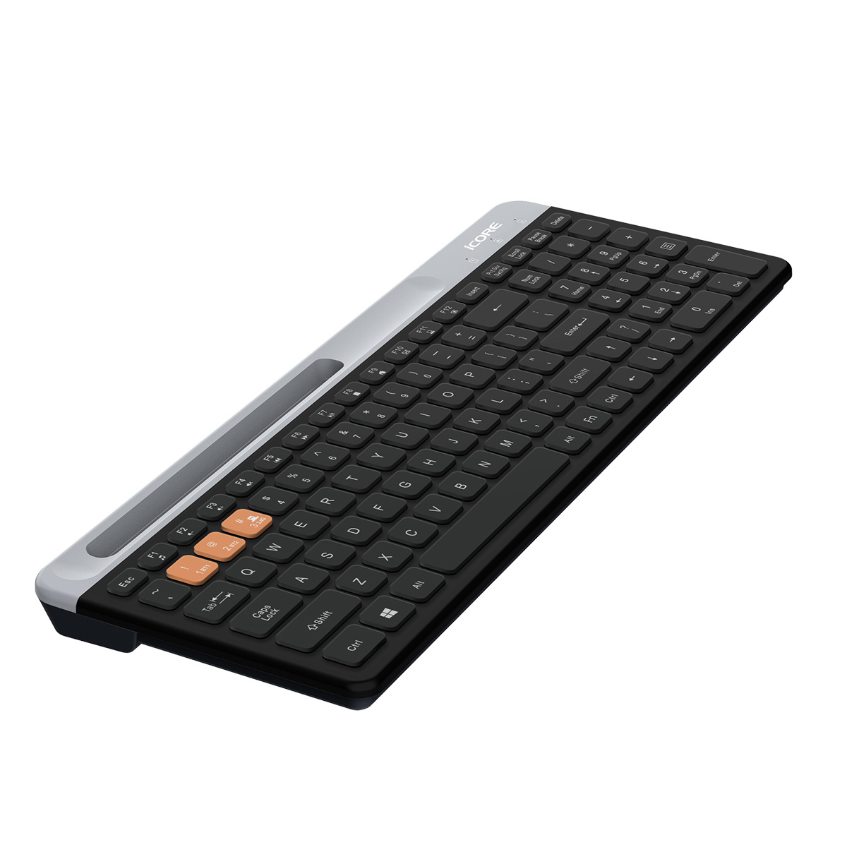 iCORE IBK100 Bluetooth Keyboard