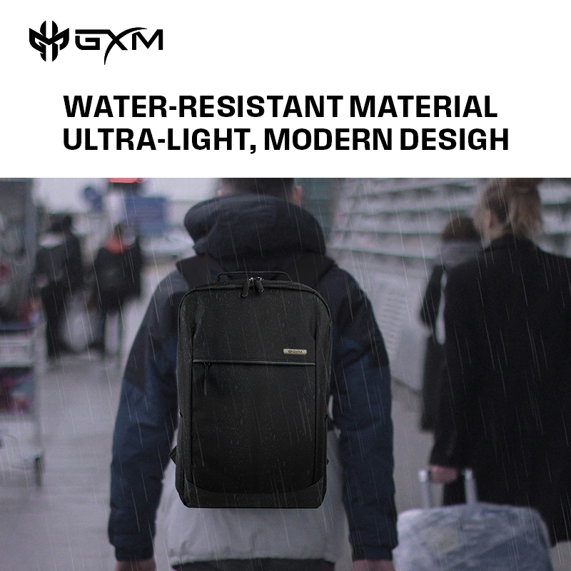 GXM LAPTOP BACKPACK PB16
