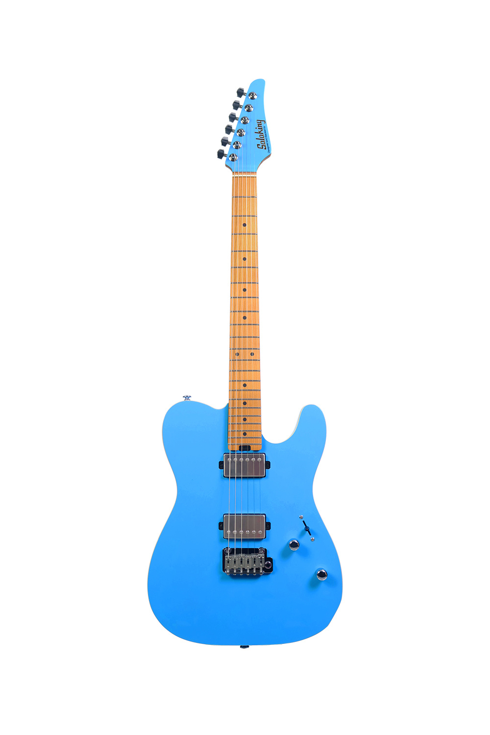 MT-1 Modern HH 22 迈阿密蓝