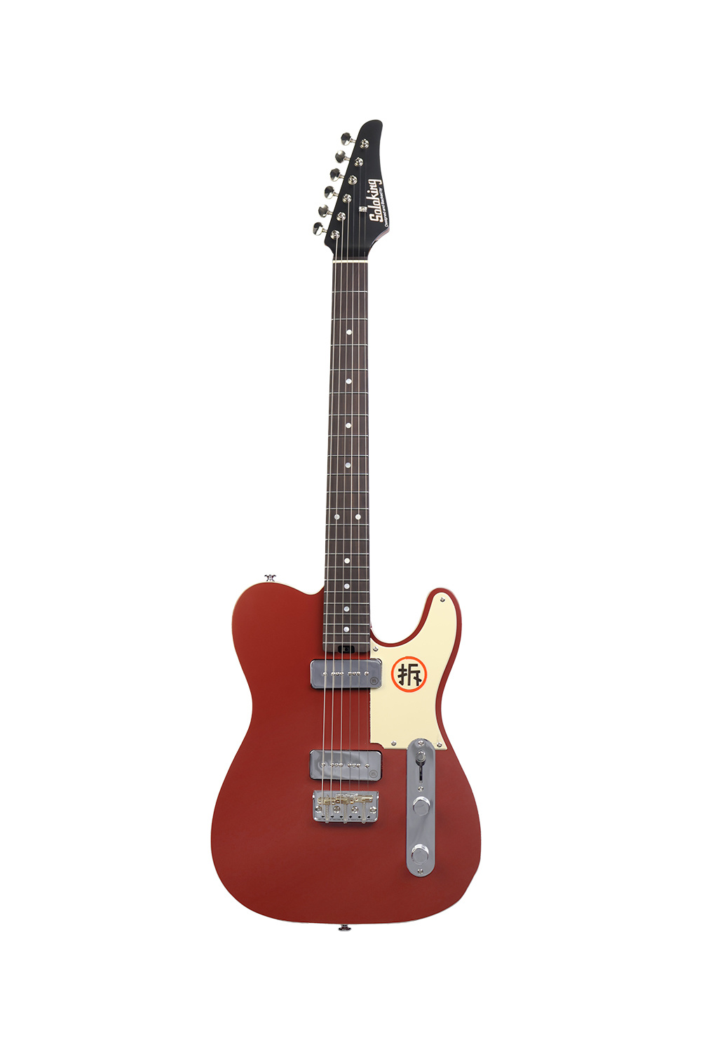 MT-1 Deluxe 90 拆