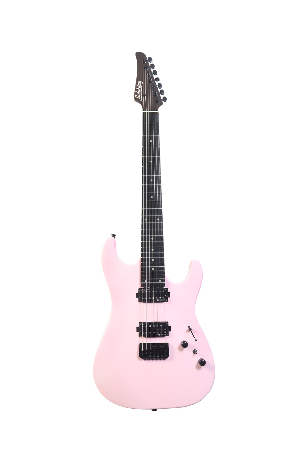 MS-7 Custom X HH LS 贝壳粉