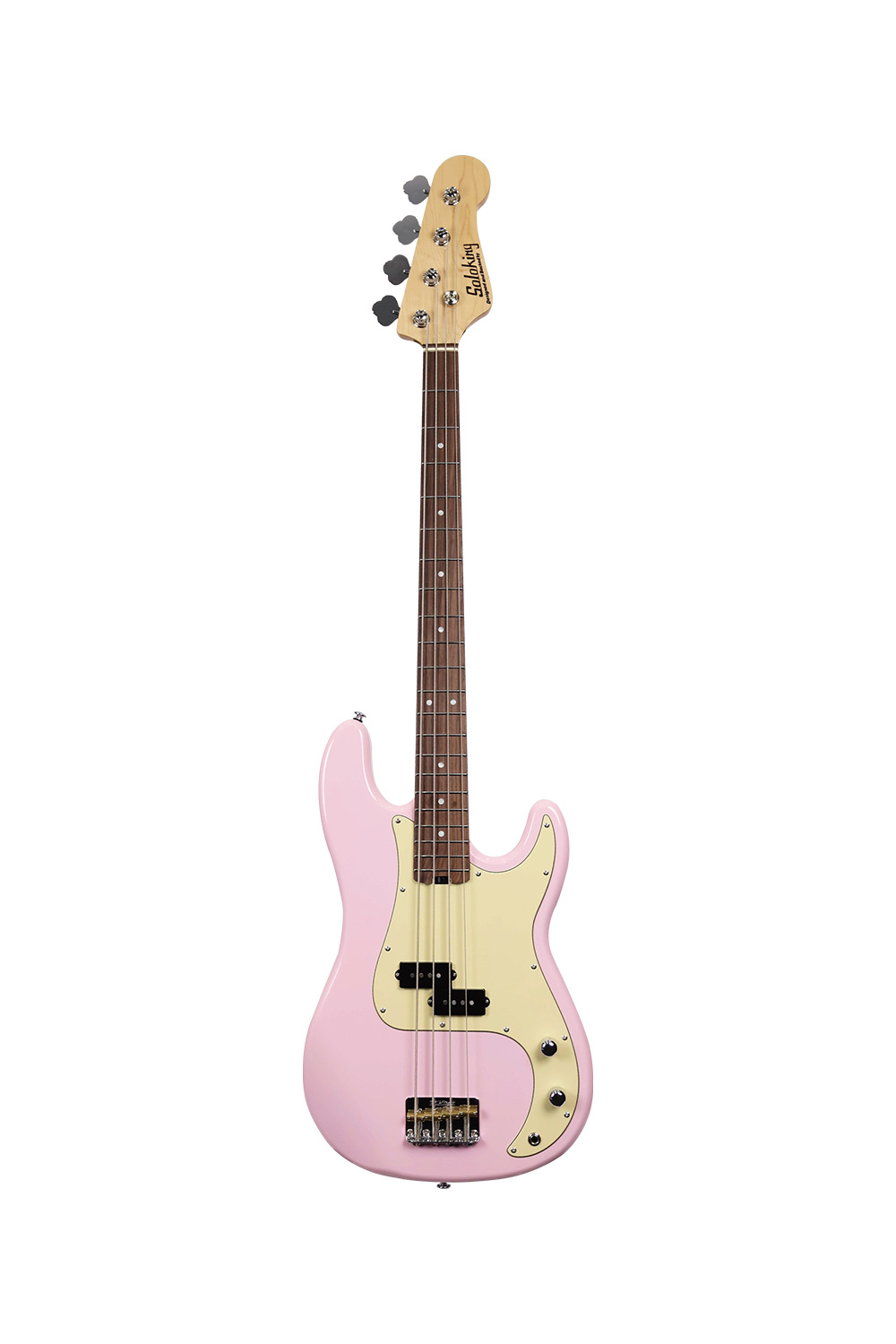 MP-1 Vintage SPK 贝壳粉