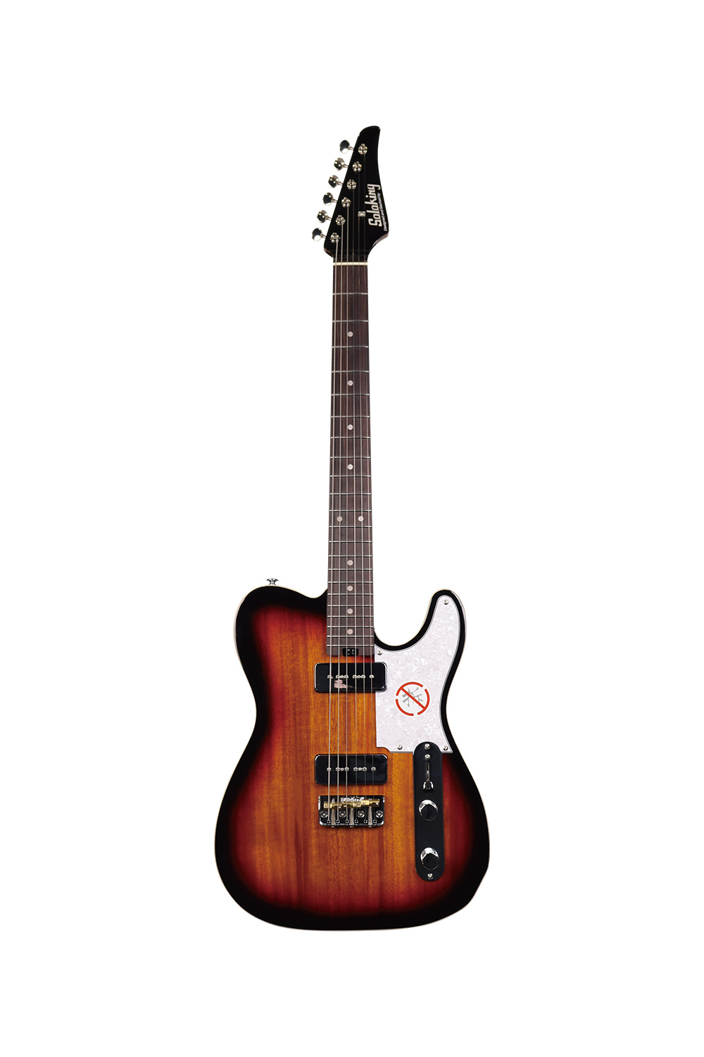 MT-1 Deluxe 90 拆 日落色