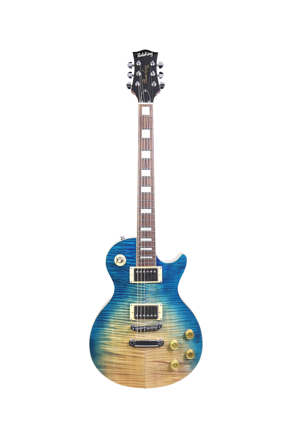 MC SLS-II Custom FMT Beach surfing