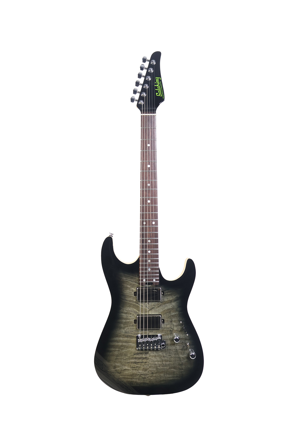 MS-2 Custom FMT 神哥