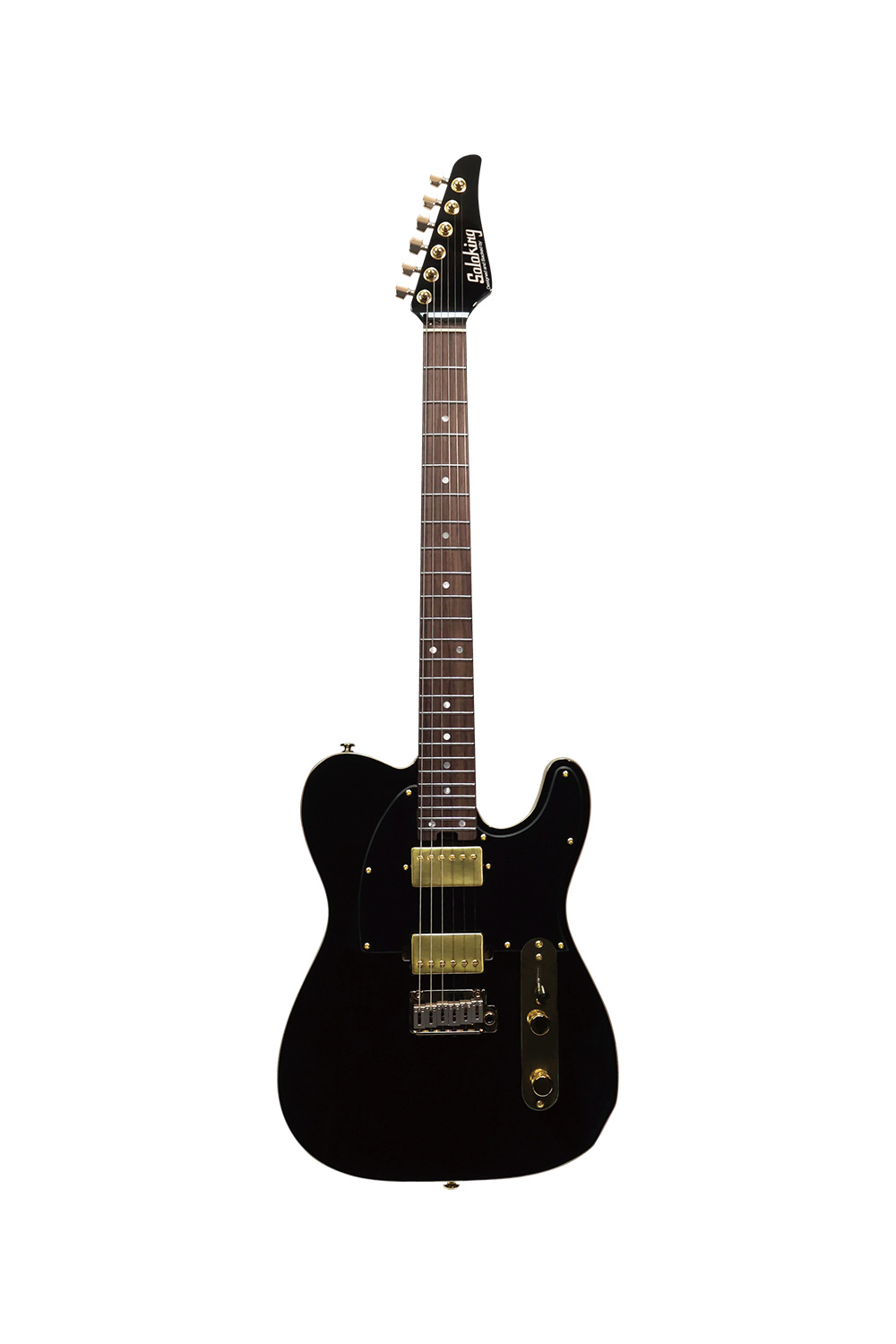 MT-1 Modern 24 HH-玫瑰木指板