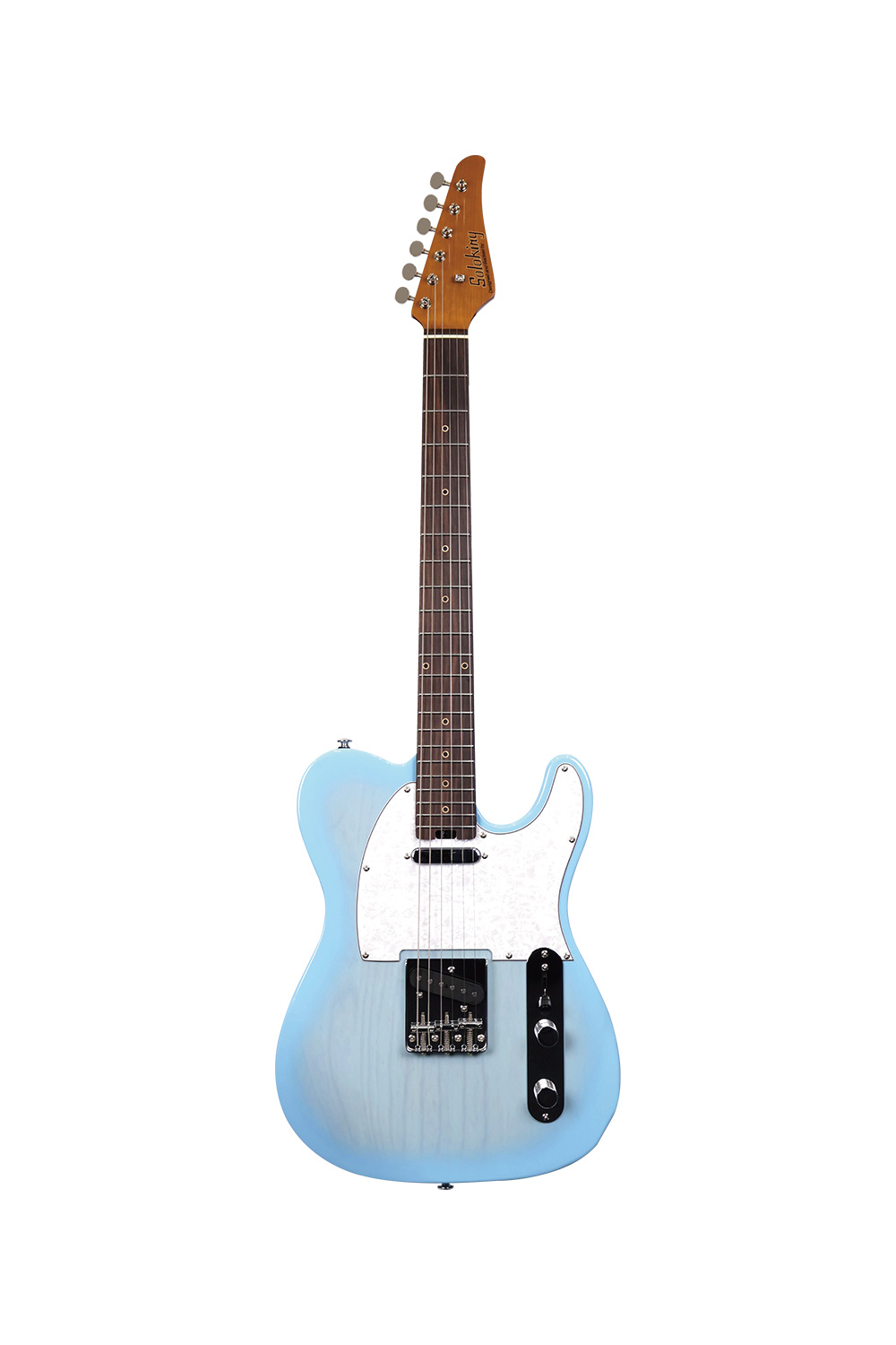 MT-11 Classic Ash 白雪渐变